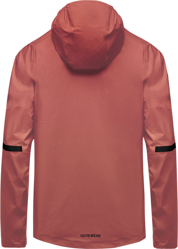 Load image into Gallery viewer, Gorewear lupra 2.0 gore-tex - mtb rain jacket | l
