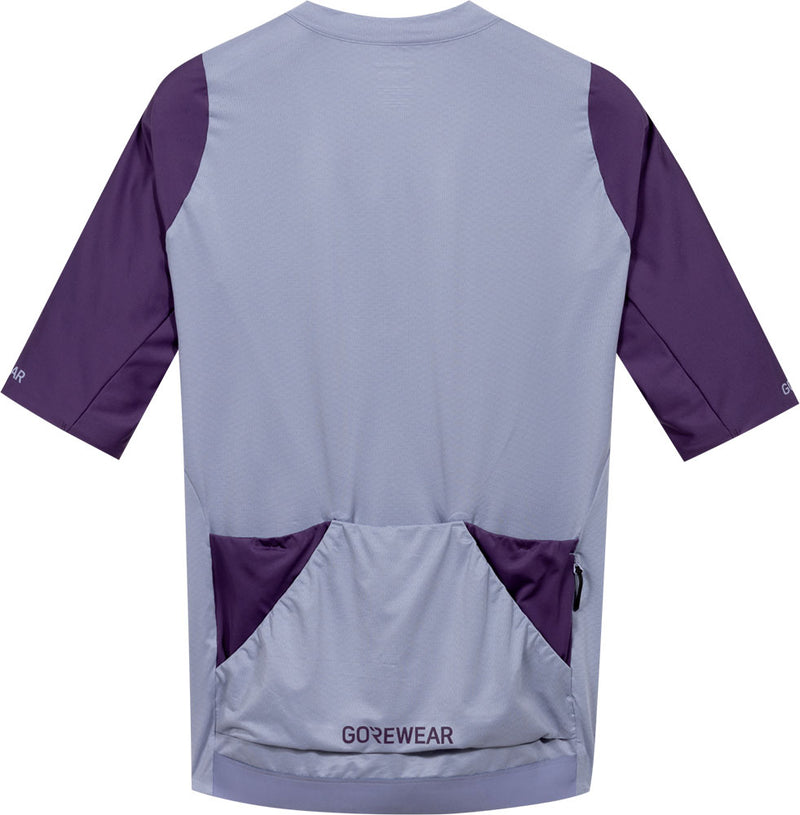 Load image into Gallery viewer, Gorewear distance 2.0 - jersey | m
