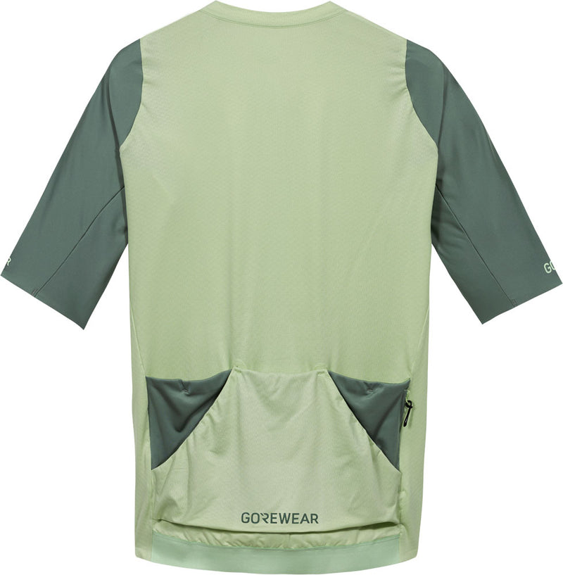 Load image into Gallery viewer, Gorewear distance 2.0 - jersey | m
