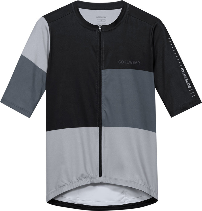 Load image into Gallery viewer, Gorewear swiftride block - jersey | xl
