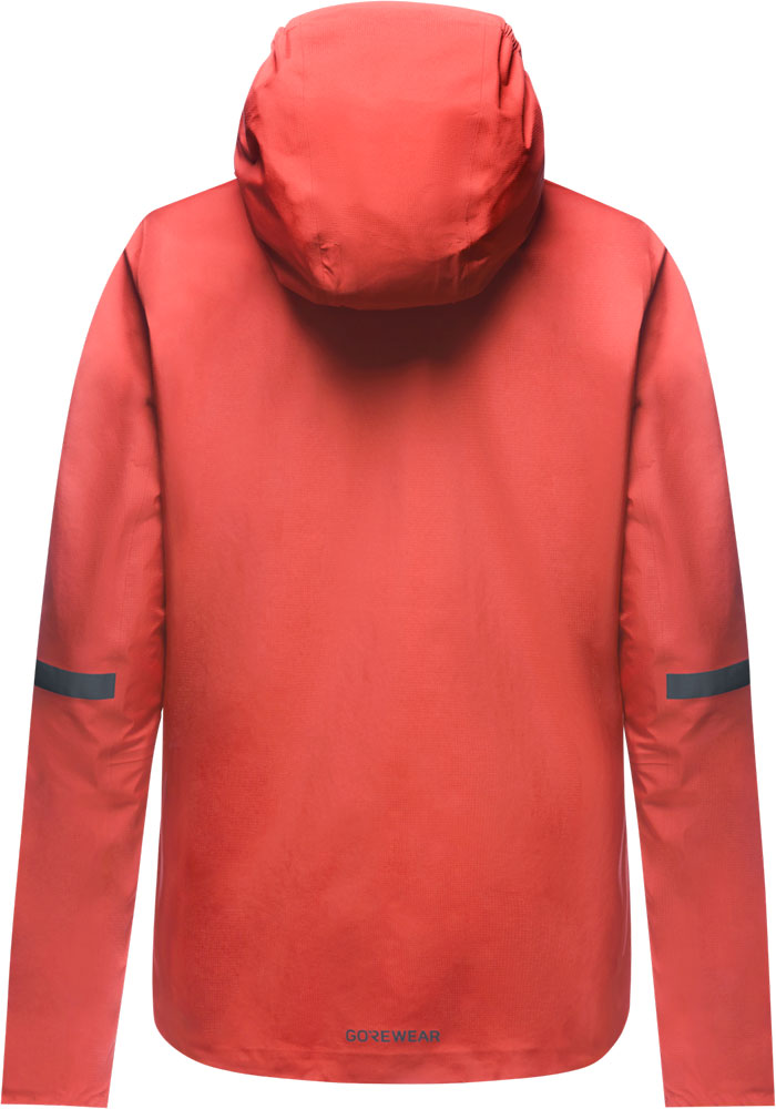 Load image into Gallery viewer, Gorewear lupra 2.0 gore-tex hooded - women's rain jacket | s
