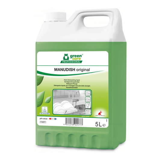 Green care professional green care manudish original (1×5 liter)