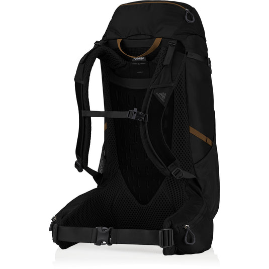 Gregory Gregory STOUT 35