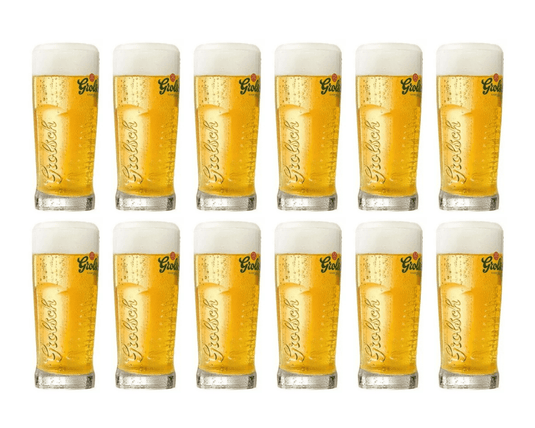 Grolsch master glas (12x 30cl)