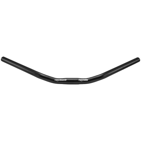 Ergotec Handlebar Ladytown 25.4mm 600mm black