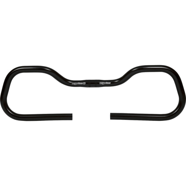 Ergotec Handlebar Contest Comfort 25.4mm 570mm black