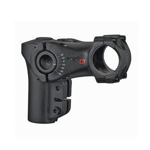 Ergotec stuurpen swell r 70 stem swell r 70 ahead, sand bl.black