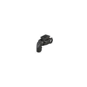 Ergotec stuurpen ahead octopus-bk 300 500 31.8 110 zwart