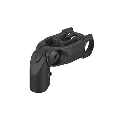 Ergotec stuurpen swell r 70 stem swell r 70 ahead, sand bl.black