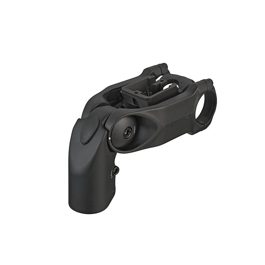 Ergotec stuurpen swell r 70 stem swell r 70 ahead, sand bl.black
