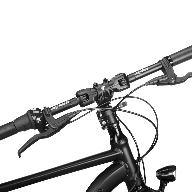 Load image into Gallery viewer, Stuurhoogteverstelsysteem Up Down Turn 3 voor 1
