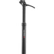 Ergotec verstelbare zadelpen up down 31,6 x 402 mm
