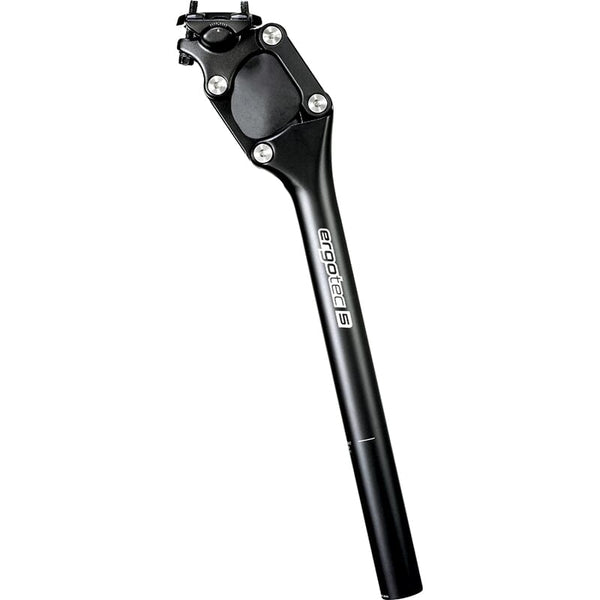 Seatpost parallelogram suspension PM-705N 31.6 x 350