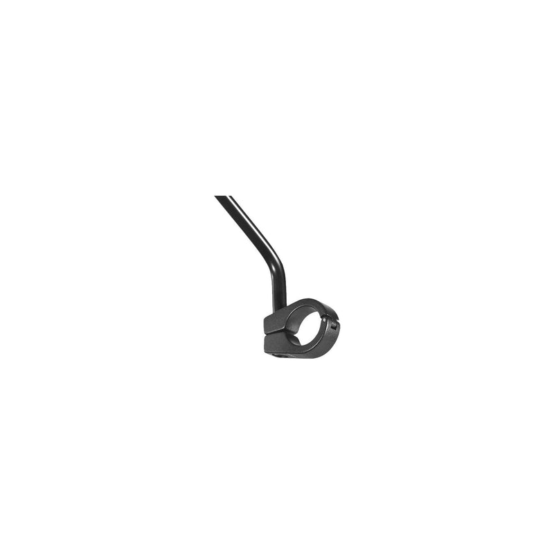 Load image into Gallery viewer, Ergotec Spiegel links M-77L Lang zwart
