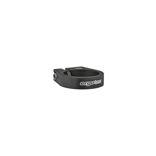 Ergotec zadelpenklem SCI-105 34.9 zwart