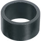 Spacer Ergotec 11 8 (28.6) 20Mm Matzwart