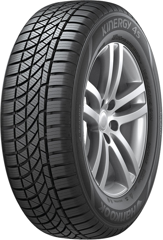 Hankook all season band kinergy 4s (h740) tires gj 195 55r16 91v kinergy 4s2(h740)