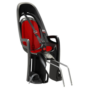Hamax zenith - gray red
