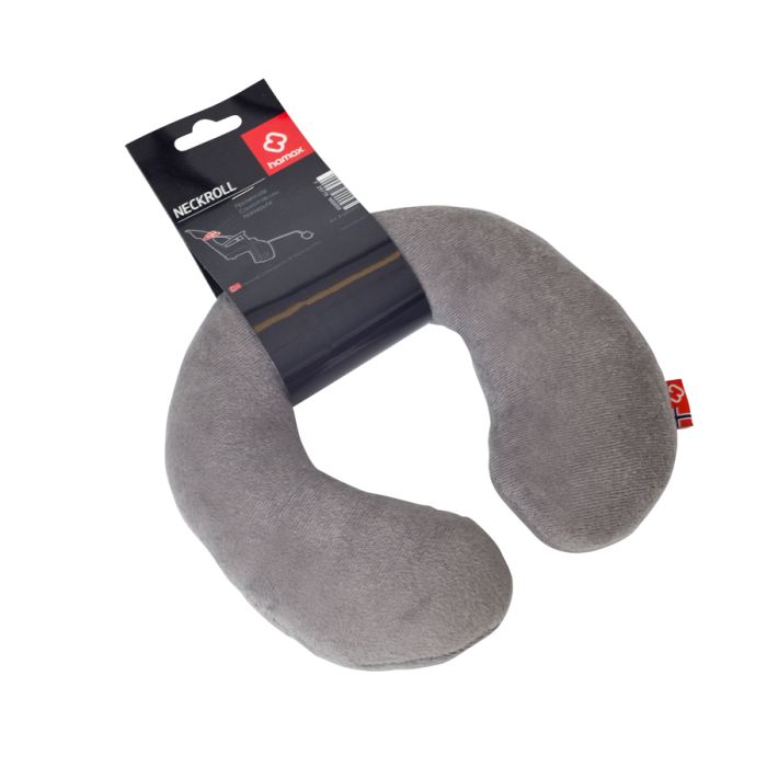 Load image into Gallery viewer, Hamax neckroll - gray
