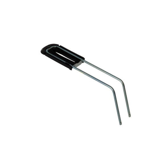 Hamax extra bar - increase incline - kiss sleepy