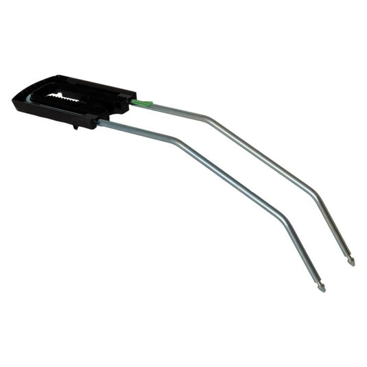 Hamax standard bar - caress