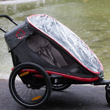 Hamax rain cover (outback avendina)
