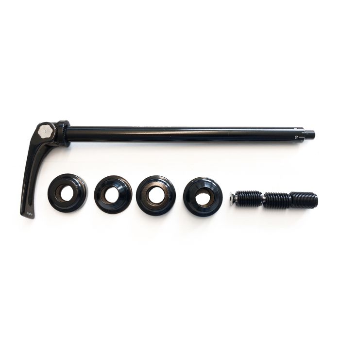 Load image into Gallery viewer, Hamax 12mm thru axle (universal)

