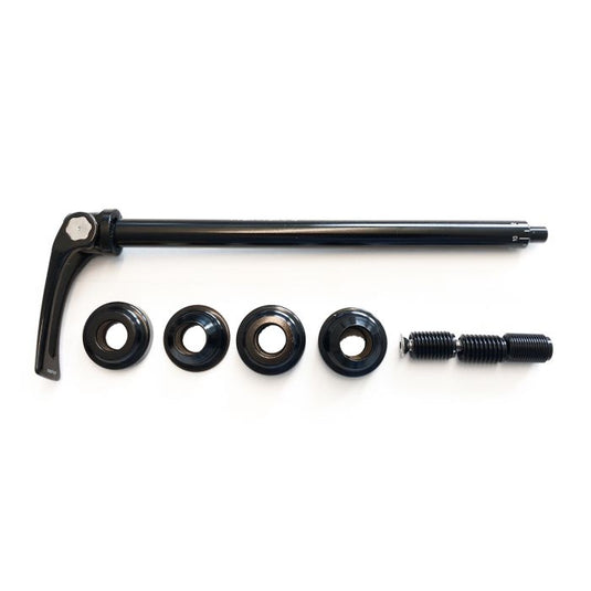 Hamax 12mm thru axle (universal)
