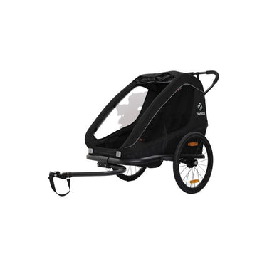 Hamax traveller - black