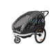 Hamax rain cover (traveller)