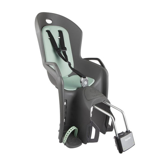 Hamax amiga - dark gray green