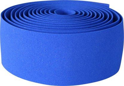 Velox Stuurlint Kurk Blauw 1,75m - Lichtgewicht Elastisch