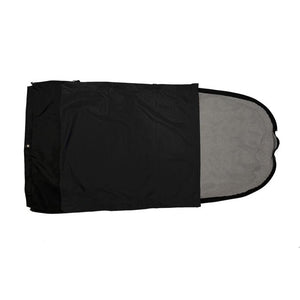 Hamax insect mesh and sun shade (breeze) - navy