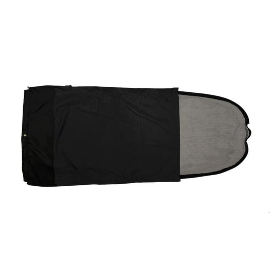 Hamax insect mesh and sun shade (breeze one) - navy