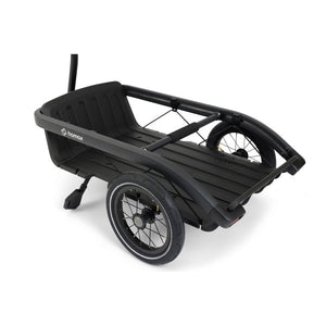 Hamax venture - black