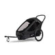 Hamax outback next single - black