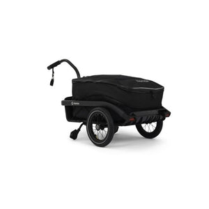 Hamax cargo bag venture - black