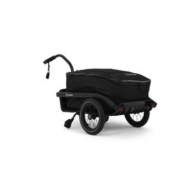 Hamax cargo bag venture - black