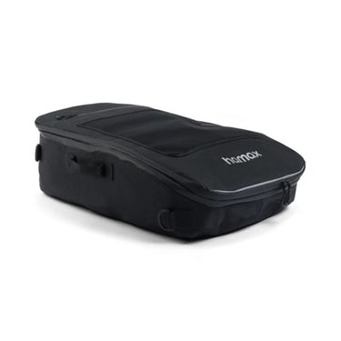 Hamax cargo bag venture - black