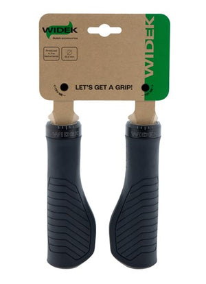 Widek handvat the cruise lang lang aluminium lock-ring