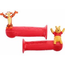 Set handles winnie and Tigger card