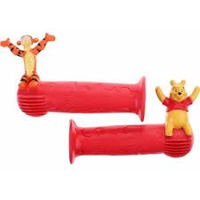 Load image into Gallery viewer, Widek b.v. widek handvat winnie the pooh en teigetje - w191

