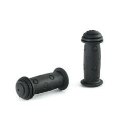 BJ0503A kinderhandvat zwart - 6 stuks - fietslock