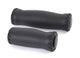 Velo Handvat Leer 92 127mm Zwart (paar)