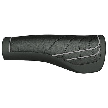 Herrmans grips line dd36br 125mm right black