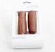 Herrmans handvat easy l k bruin op kaart