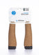 Herrmans Clik DD37 Fiets Slot - 130mm - Bruin