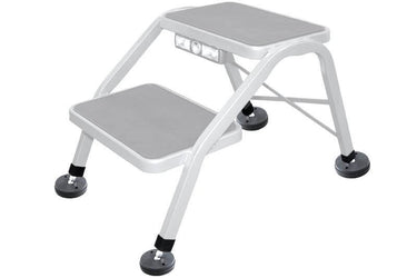 Bermuda stepfoot voetjes voor caravan opstapje - set van 4 stuks