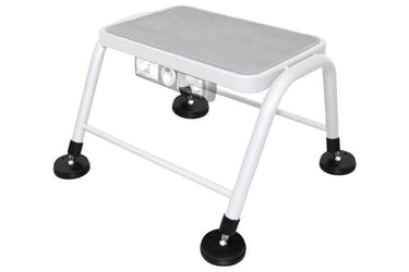 Burton stepfoot voetjes voor caravan opstapje - set van 4 stuks