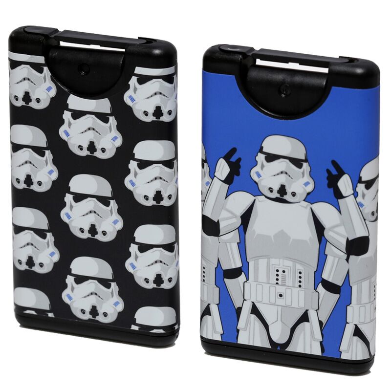 Load image into Gallery viewer, Desinfecterende handspray - the original stormtrooper
